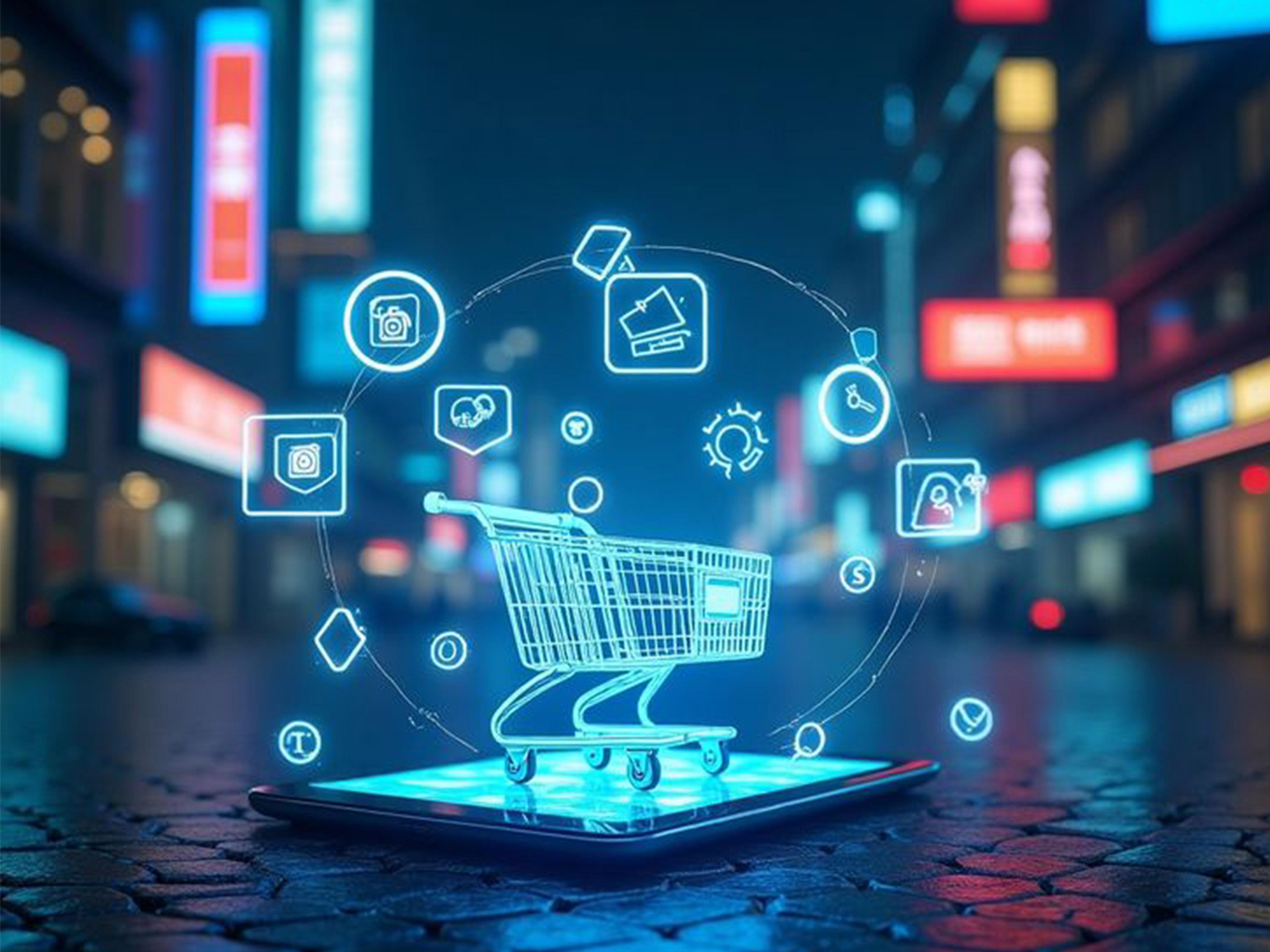 Technology Reselling